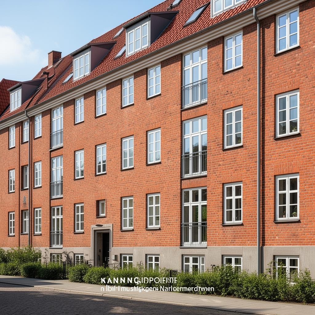 Vedligeholdelsesplaner – Overblik over boligens fremtid
